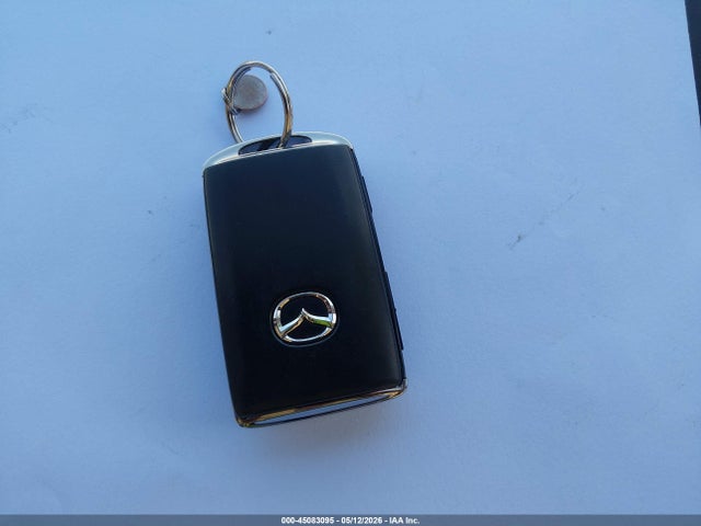 JM1BPBNM7K1138885 Mazda Mazda3 Premium Package