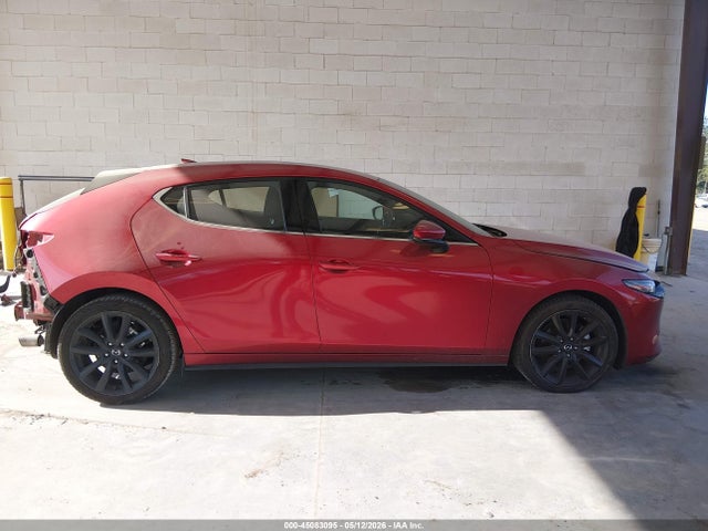 JM1BPBNM7K1138885 Mazda Mazda3 Premium Package