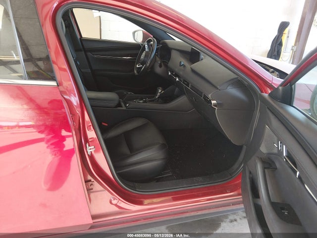 JM1BPBNM7K1138885 Mazda Mazda3 Premium Package