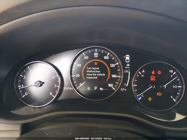 JM1BPBNM7K1138885 Mazda Mazda3 Premium Package
