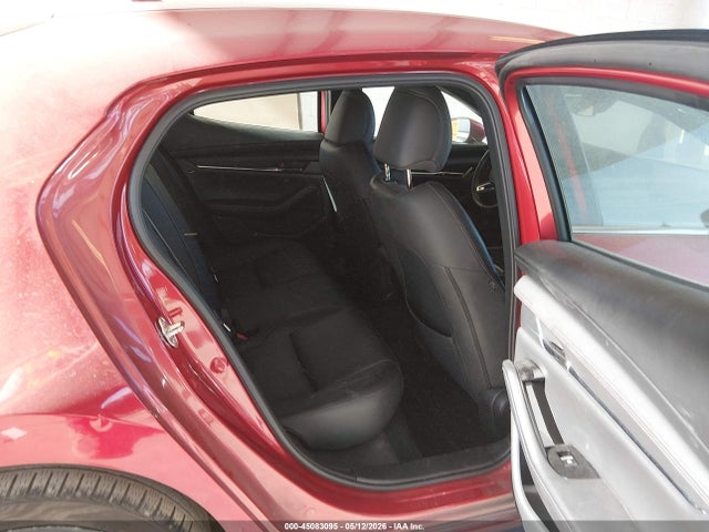 JM1BPBNM7K1138885 Mazda Mazda3 Premium Package