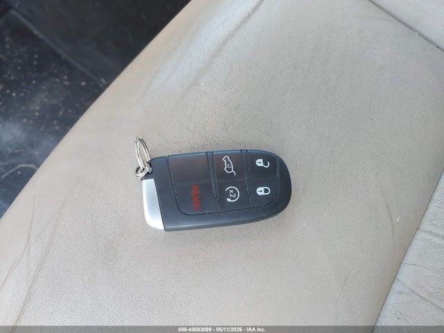 1C4RJFBG2EC541879 Jeep Grand Cherokee Limited