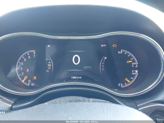 1C4RJFBG2EC541879 Jeep Grand Cherokee Limited