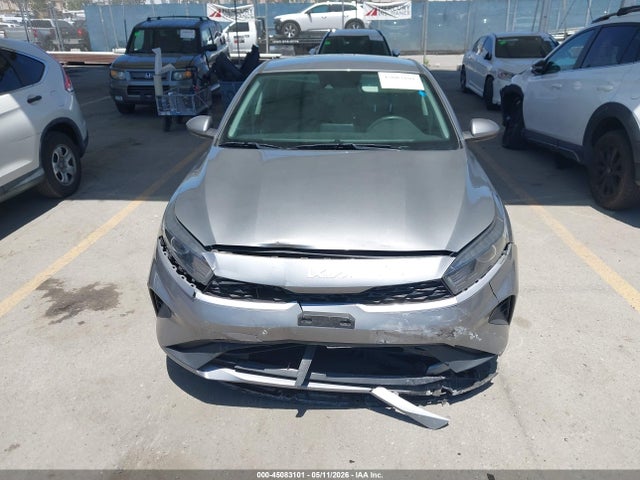 3KPF24AD2PE505178 KIA Forte Lxs