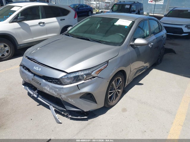 3KPF24AD2PE505178 KIA Forte Lxs
