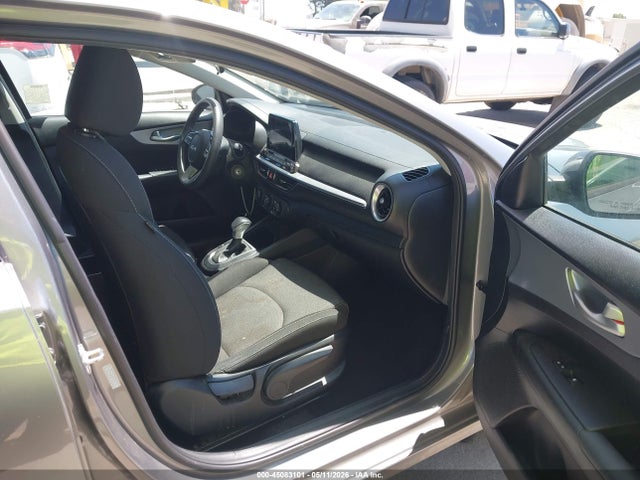 3KPF24AD2PE505178 KIA Forte Lxs