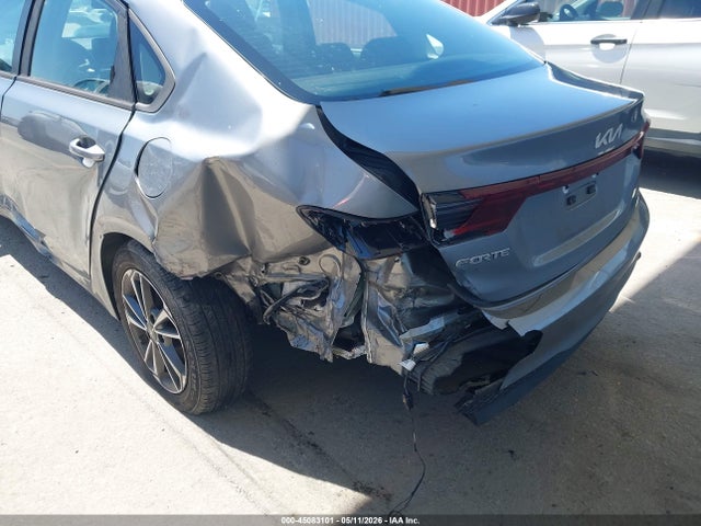 3KPF24AD2PE505178 KIA Forte Lxs