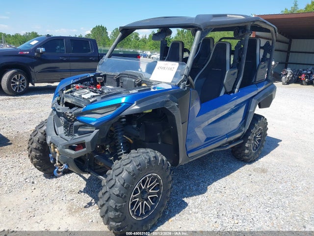 Aukcja sprzedaży 2021 Yamaha Yxe1000, vin: 5Y4AN39Y5MA100781, numer aukcji: 45083102