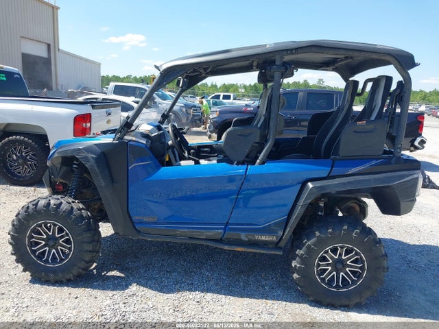 Aukcja sprzedaży 2021 Yamaha Yxe1000, vin: 5Y4AN39Y5MA100781, numer aukcji: 45083102