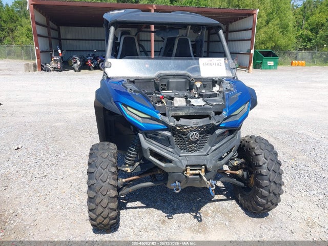 Aukcja sprzedaży 2021 Yamaha Yxe1000, vin: 5Y4AN39Y5MA100781, numer aukcji: 45083102
