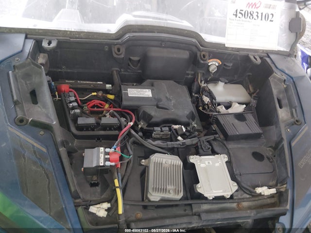 Aukcja sprzedaży 2021 Yamaha Yxe1000, vin: 5Y4AN39Y5MA100781, numer aukcji: 45083102