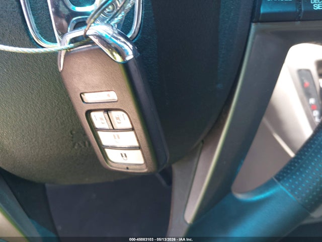 Honda ODYSSEY SE 2016 5FNRL5H33GB163277 Image 11