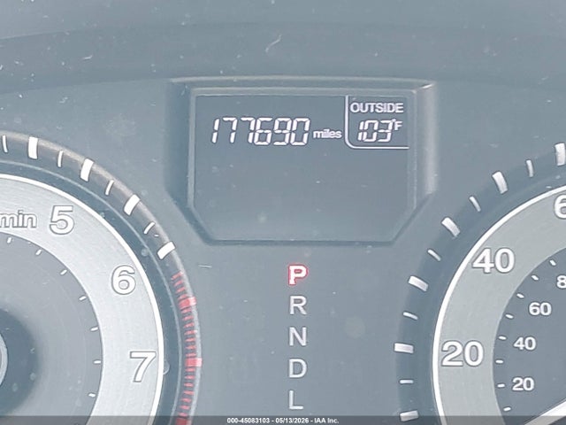 Honda ODYSSEY SE 2016 5FNRL5H33GB163277 Image 7