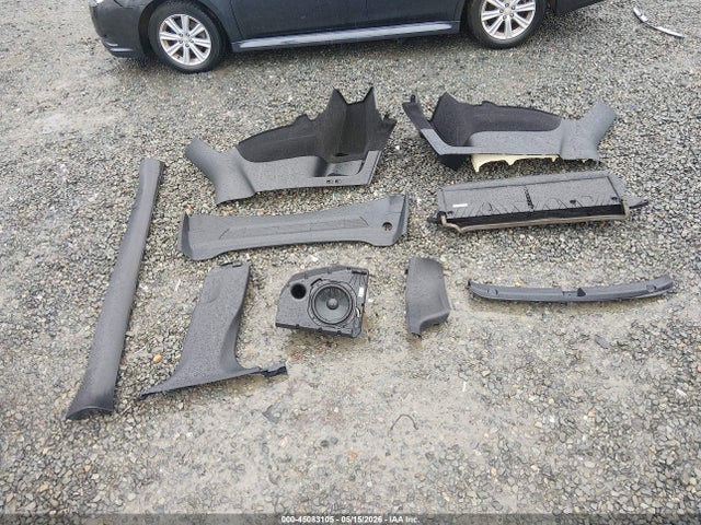 45083105 :رقم المزاد ، 5YJYGDEE2MF254861 vin ، 2021 Tesla Model Y Long Range Dual Motor All-wheel Drive مزاد بيع