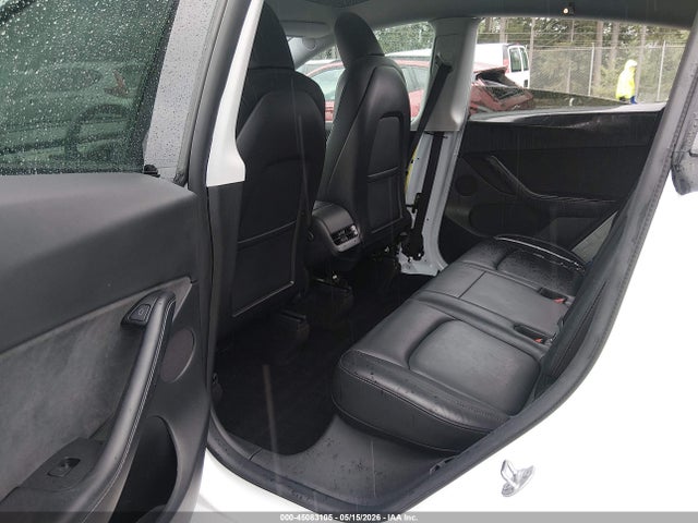 45083105 :رقم المزاد ، 5YJYGDEE2MF254861 vin ، 2021 Tesla Model Y Long Range Dual Motor All-wheel Drive مزاد بيع