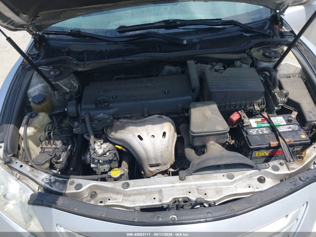 Auction sale of the 2008 Toyota Camry Le, vin: 4T1BE46K08U218790, lot number: 45083111