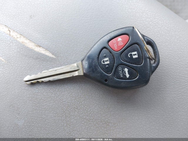 Auction sale of the 2008 Toyota Camry Le, vin: 4T1BE46K08U218790, lot number: 45083111