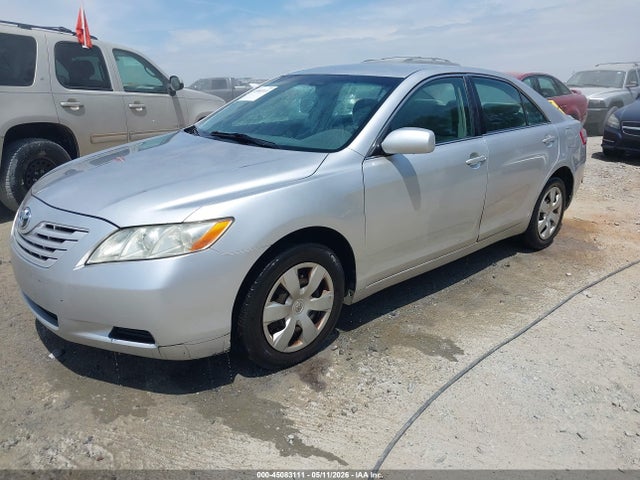 Auction sale of the 2008 Toyota Camry Le, vin: 4T1BE46K08U218790, lot number: 45083111