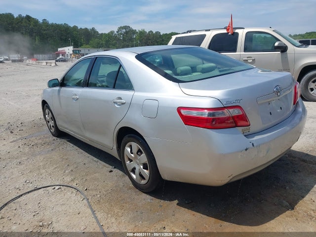 Auction sale of the 2008 Toyota Camry Le, vin: 4T1BE46K08U218790, lot number: 45083111
