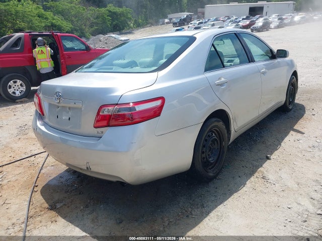 Auction sale of the 2008 Toyota Camry Le, vin: 4T1BE46K08U218790, lot number: 45083111