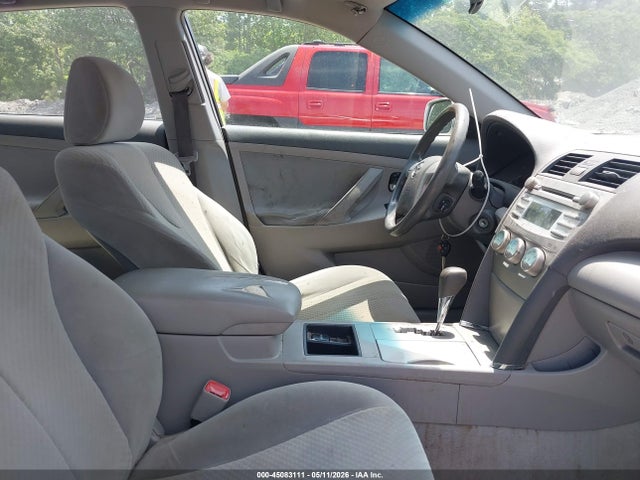 Auction sale of the 2008 Toyota Camry Le, vin: 4T1BE46K08U218790, lot number: 45083111