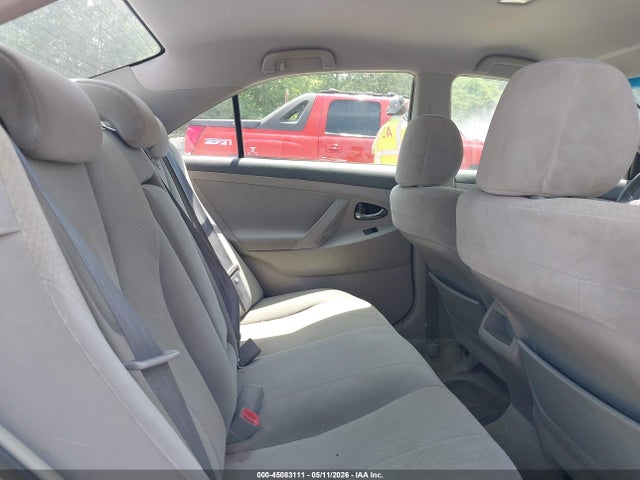 Auction sale of the 2008 Toyota Camry Le, vin: 4T1BE46K08U218790, lot number: 45083111