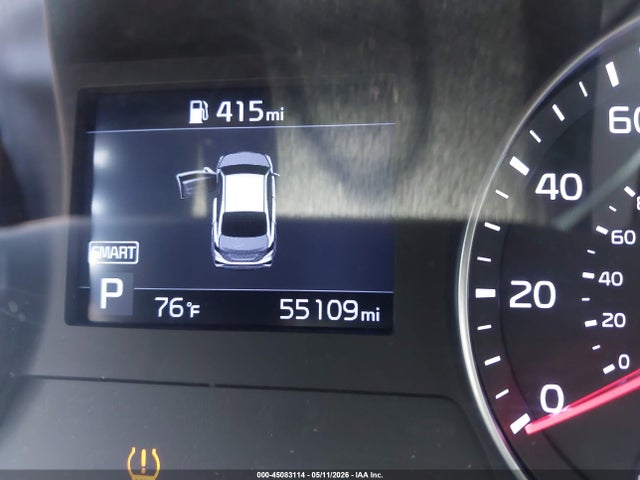 Auction sale of the 2019 Kia Forte Lxs, vin: 3KPF24AD8KE101505, lot number: 45083114