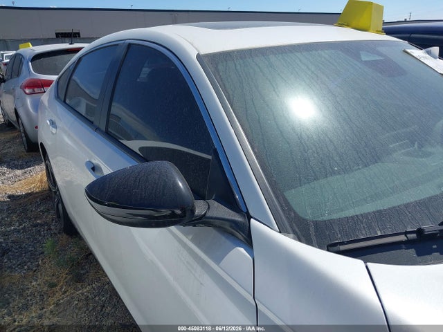 1HGCY2F55SA014009 Honda Accord Hybrid Sport