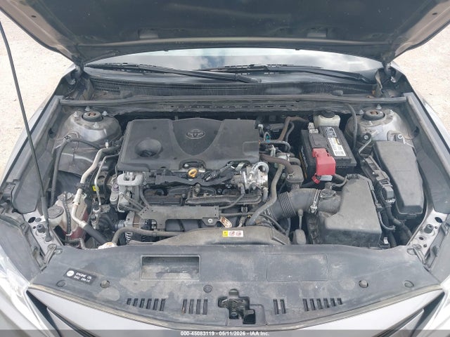 Aukcja sprzedaży 2021 Toyota Camry Le, vin: 4T1C11AK8MU565123, numer aukcji: 45083119