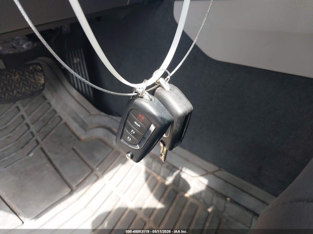Aukcja sprzedaży 2021 Toyota Camry Le, vin: 4T1C11AK8MU565123, numer aukcji: 45083119
