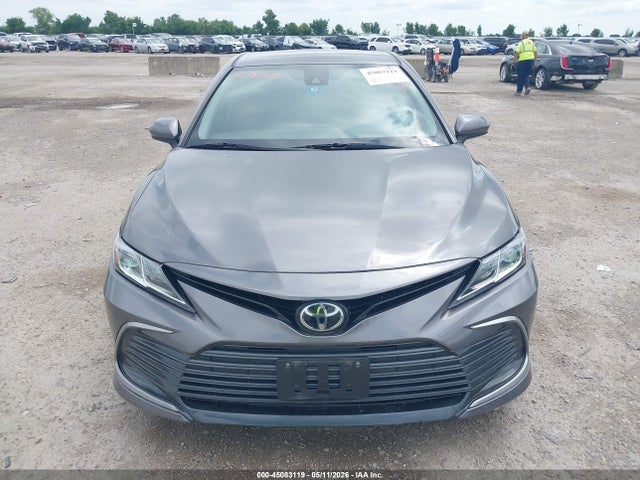 Aukcja sprzedaży 2021 Toyota Camry Le, vin: 4T1C11AK8MU565123, numer aukcji: 45083119