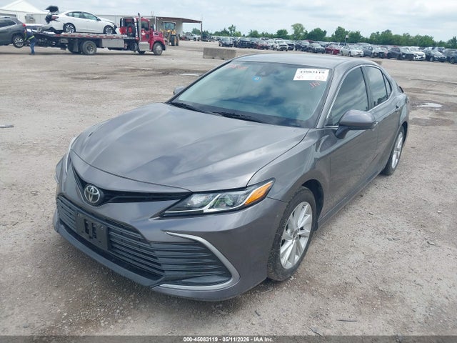 Aukcja sprzedaży 2021 Toyota Camry Le, vin: 4T1C11AK8MU565123, numer aukcji: 45083119