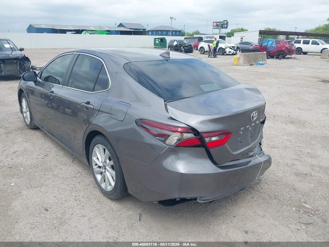 Aukcja sprzedaży 2021 Toyota Camry Le, vin: 4T1C11AK8MU565123, numer aukcji: 45083119