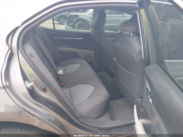 Aukcja sprzedaży 2021 Toyota Camry Le, vin: 4T1C11AK8MU565123, numer aukcji: 45083119