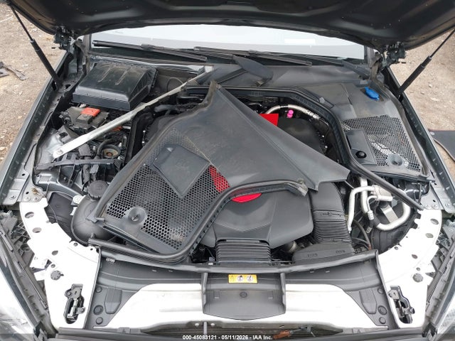 Aukcja sprzedaży 2019 Mercedes-benz Amg C 43 4matic, vin: WDDWK6EB7KF799444, numer aukcji: 45083121