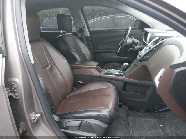 Продажа на аукционе авто 2011 Chevrolet Equinox Ltz, vin: 2CNFLGEC7B6276310, номер лота: 45083122