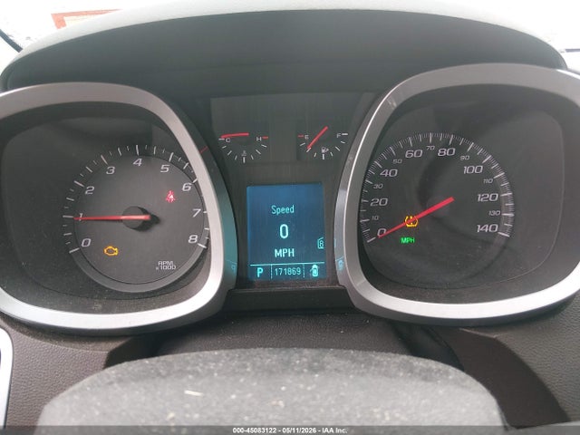 Продажа на аукционе авто 2011 Chevrolet Equinox Ltz, vin: 2CNFLGEC7B6276310, номер лота: 45083122