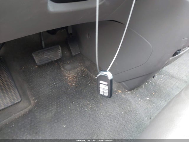 Honda Odyssey Ex-l 2015 5FNRL5H64FB022937 Image 11