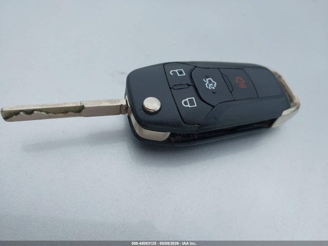2014 Ford Fusion Se მანქანა იყიდება აუქციონზე, vin: 3FA6P0HD6ER365762, აუქციონის ნომერი: 45083125