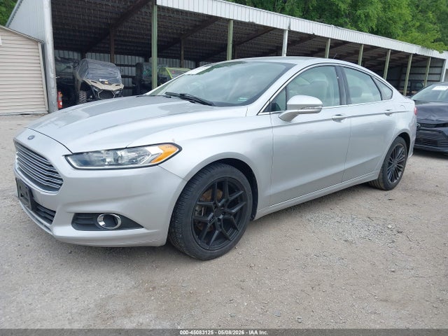 2014 Ford Fusion Se მანქანა იყიდება აუქციონზე, vin: 3FA6P0HD6ER365762, აუქციონის ნომერი: 45083125