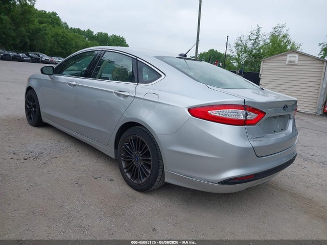 2014 Ford Fusion Se მანქანა იყიდება აუქციონზე, vin: 3FA6P0HD6ER365762, აუქციონის ნომერი: 45083125