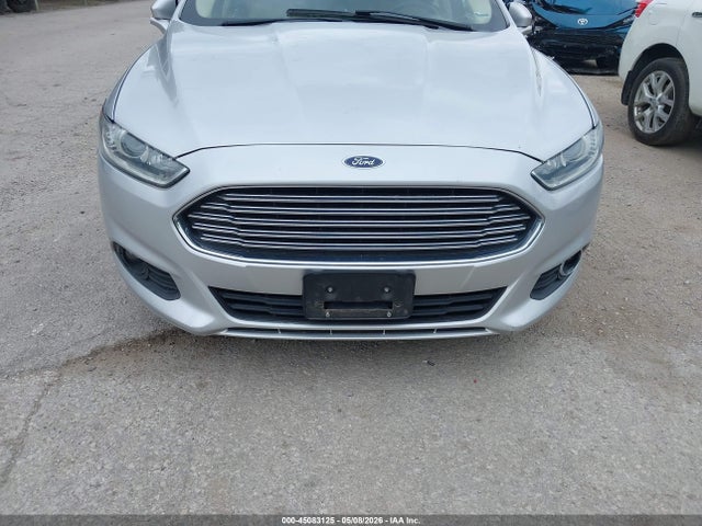 2014 Ford Fusion Se მანქანა იყიდება აუქციონზე, vin: 3FA6P0HD6ER365762, აუქციონის ნომერი: 45083125