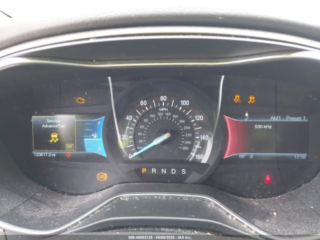 2014 Ford Fusion Se მანქანა იყიდება აუქციონზე, vin: 3FA6P0HD6ER365762, აუქციონის ნომერი: 45083125