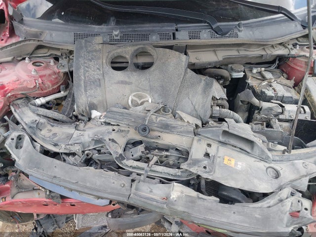 Aukcja sprzedaży 2016 Mazda Cx-5 Grand Touring, vin: JM3KE2DY6G0843269, numer aukcji: 45083126