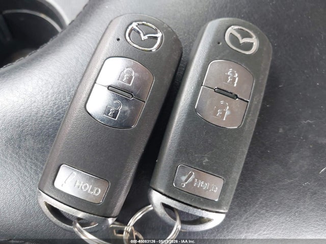 Aukcja sprzedaży 2016 Mazda Cx-5 Grand Touring, vin: JM3KE2DY6G0843269, numer aukcji: 45083126
