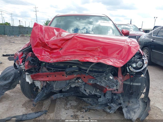 Aukcja sprzedaży 2016 Mazda Cx-5 Grand Touring, vin: JM3KE2DY6G0843269, numer aukcji: 45083126