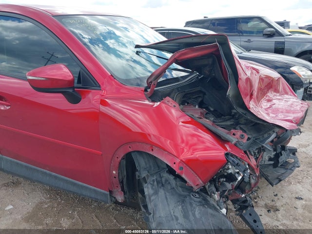 Aukcja sprzedaży 2016 Mazda Cx-5 Grand Touring, vin: JM3KE2DY6G0843269, numer aukcji: 45083126