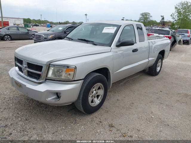 Auction sale of the 2011 Ram Dakota St, vin: 1D7RE2BK1BS676215, lot number: 45083128