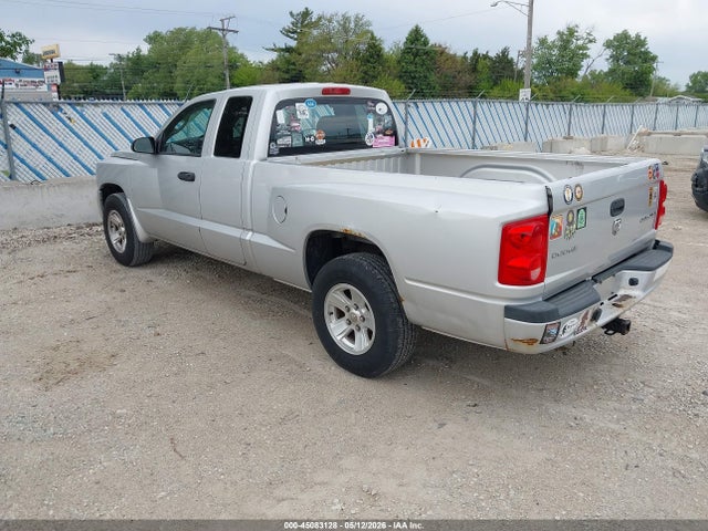 Auction sale of the 2011 Ram Dakota St, vin: 1D7RE2BK1BS676215, lot number: 45083128