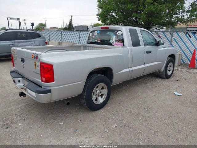 Auction sale of the 2011 Ram Dakota St, vin: 1D7RE2BK1BS676215, lot number: 45083128